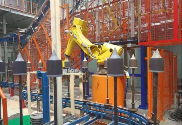 �����(xi��ng)Ŀ���ټӿ죬��(du��)���̙C(j��)е�ИI(y��)�������(zh��n)��Ҫ�������|(zh��)����Ч��